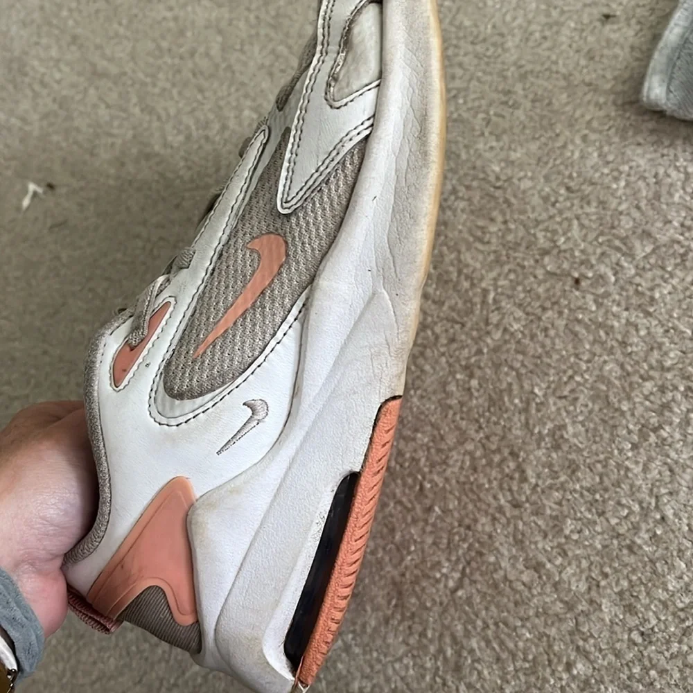 Nike air max